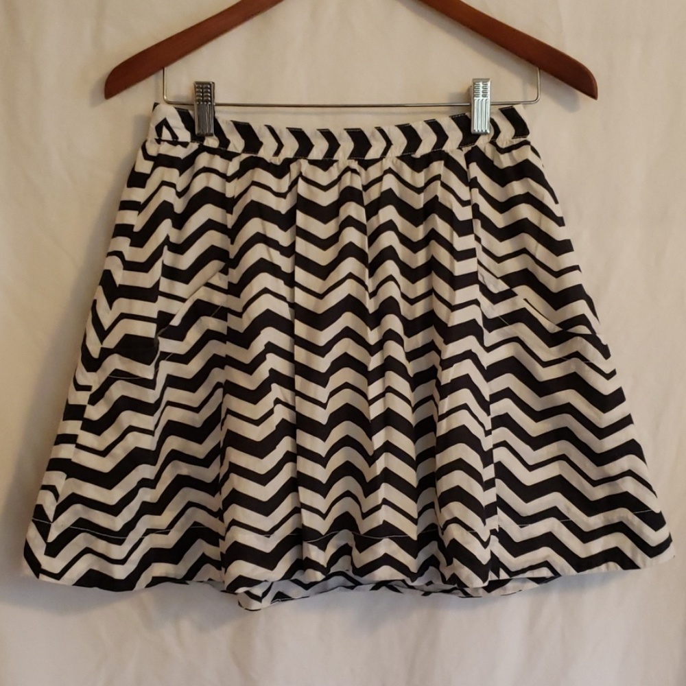 Fossil Skirt